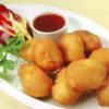 Sweet & Sour Chicken in Batter Balls (10)