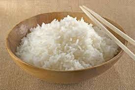 Boiled Rice