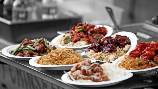 Meal A1 (For 1 Person)
