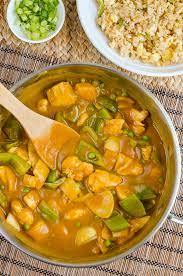 Chicken Curry