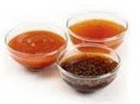 Sauces 2