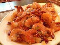 Filio King Prawns (10)
