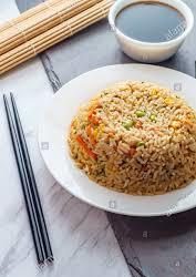 Egg Fried Rice